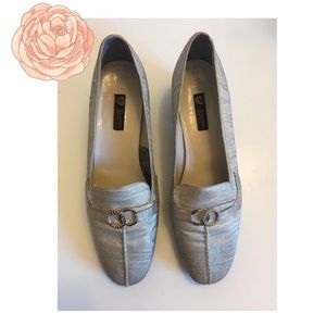 Vintage Gucci shoes in size 6